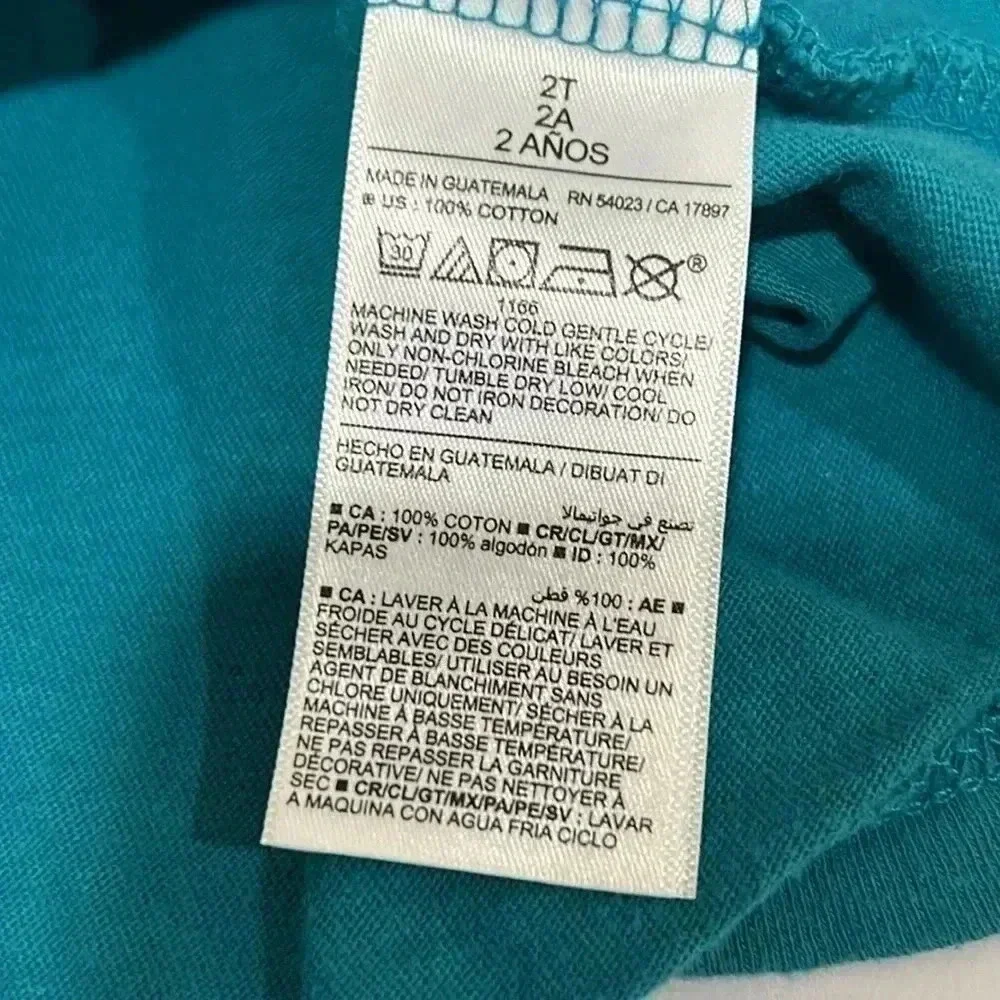 Old Navy T-shirts